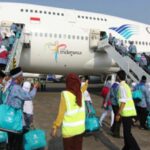 Garuda Indonesia Siap Layani Penerbangan Jamaah Umrah