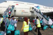 Garuda Indonesia Siap Layani Penerbangan Jamaah Umrah
