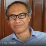 Tidak Ada Hubungan Dengan Status Muallaf