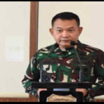 Jendral Dudung Dilaporkan Ke Puspomad TNI AD Terkait “Tuhan Kita Bukan Orang Arab”