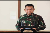 Jendral Dudung Dilaporkan Ke Puspomad TNI AD Terkait “Tuhan Kita Bukan Orang Arab”