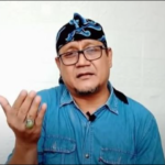 Selesai Pemeriksaan, Edy Mulyadi Ditangkap Dan Ditahan