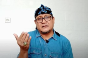 Selesai Pemeriksaan, Edy Mulyadi Ditangkap Dan Ditahan