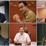 Pelaporan Sejumlah Tokoh Ke KPK, Tanda Eskalasi Politik  Jelang 2024 Menaik