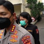 Ada Ada Aja, Jadi Direksi Pinjol Mantan Direksi BI Maurids H Damanaik Ditangkap Polda Metro