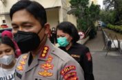 Ada Ada Aja, Jadi Direksi Pinjol Mantan Direksi BI Maurids H Damanaik Ditangkap Polda Metro