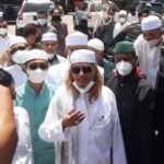 Habib Bahar Smith Ajukan Penangguhan Penahanan