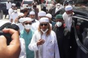 Habib Bahar Smith Ajukan Penangguhan Penahanan