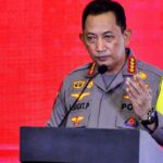 Ini Tanggapan Kapolri Jendral Listyo Sigit Prabowo Terkait  Dugaan Suap Kapolrestabes Medan