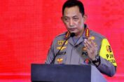 Ini Tanggapan Kapolri Jendral Listyo Sigit Prabowo Terkait  Dugaan Suap Kapolrestabes Medan