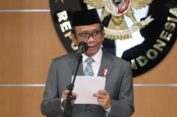 Mahfud MD; Proyek Satelit Kemhan Rugikan Negara 800 Milyar Bisa Lebih