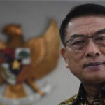 2 Putra Presiden Dilaporkan Ke  KPK, Begini Tanggapan KSP Moeldoko