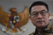 2 Putra Presiden Dilaporkan Ke  KPK, Begini Tanggapan KSP Moeldoko