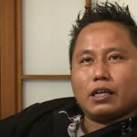 Komedian Narji Minta Maaf Pernah Dukung Dudung Copot Baliho Habib Rizieq