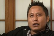 Komedian Narji Minta Maaf Pernah Dukung Dudung Copot Baliho Habib Rizieq