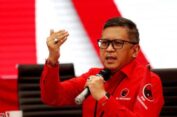 PDIP Beberkan Kesiapan Partainya Bertarung Di Pilkada DKI