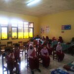 SDN 201 Sukaluyu Laksanakan Vaksinasi Anak Covid-19 Tahap Ke-2