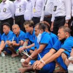 Polda Jabar: Masyarakat Yang Pernah Dirugikan Oleh GMBI, Silakan Dilaporkan, Pasti Kami Proses  !!!
