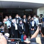 JPU Kejati Jabar Nyatakan Pikir Pikir Atas Vonis Seumur Hidup Terdakwa Herry Wirawan