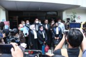 JPU Kejati Jabar Nyatakan Pikir Pikir Atas Vonis Seumur Hidup Terdakwa Herry Wirawan