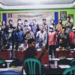 LBH Perisai Kebenaran Gelar Penyuluhan Hukum Perkawinan Bersama Kemenkumham Jateng
