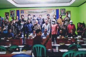 LBH Perisai Kebenaran Gelar Penyuluhan Hukum Perkawinan Bersama Kemenkumham Jateng