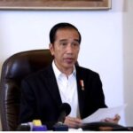 Terkait Penundaan Pemilu 2024, Sikap Pak Jokowi Pada September 2021 Tegas Menolak