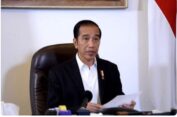 Terkait Penundaan Pemilu 2024, Sikap Pak Jokowi Pada September 2021 Tegas Menolak