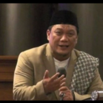 Ustadz Yahya Waloni Bebas Dari Rutan Bareskrim Polri