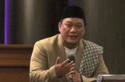 Ustadz Yahya Waloni Bebas Dari Rutan Bareskrim Polri