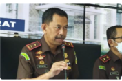 Soal Nurhayati Pelapor Korupsi Jadi Tersangka, Ini Kata Kejati Jabar