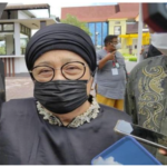 Mantan Wakil Ketua Ombudsman RI, Laporkan Menag Yakut Ke Polda Riau