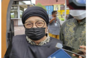 Mantan Wakil Ketua Ombudsman RI, Laporkan Menag Yakut Ke Polda Riau