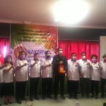Kegiatan Rakerwil DPW MUKI Jabar 2022
