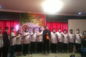 Kegiatan Rakerwil DPW MUKI Jabar 2022