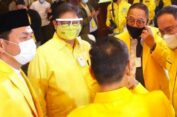 Pengamat : Kualitas SDM Golkar Sangat Baik Dibanding Parpol Lain