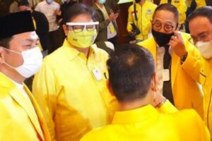 Pengamat : Kualitas SDM Golkar Sangat Baik Dibanding Parpol Lain