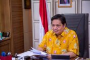 Survei TBRC: Airlangga Salip Prabowo, Pengamat: Golkar Disangga Tokoh Lokal