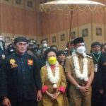 H. Asep Yudha Dilantik Jadi Ketua BBC Snaker Usik