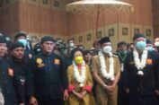 H. Asep Yudha Dilantik Jadi Ketua BBC Snaker Usik