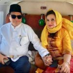 Elektabilitas Ketua Umum Golkar Airlangga Hartarto Semakin Terkerek