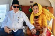 Elektabilitas Ketua Umum Golkar Airlangga Hartarto Semakin Terkerek