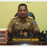 Sekda Empat Lawang Resmi Dilantik, Ini Pesan LSM BAKKIN