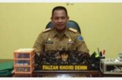 Sekda Empat Lawang Resmi Dilantik, Ini Pesan LSM BAKKIN