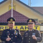 LSM BAKKIN Dukung Penuh Polres Lahat Dalam Pengungkapan Kasus Dugaan Jual Beli Proyek Pemerintah