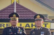 LSM BAKKIN Dukung Penuh Polres Lahat Dalam Pengungkapan Kasus Dugaan Jual Beli Proyek Pemerintah