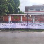 Kompetisi Tanda Tangan Tutup Judi Togel Di Taput Tarutung Sumut