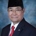 Emeritus Ephorus Pdt. DrDR (HC) WTP Simarmata Meninggal Dunia