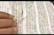 Taput Darurat Togel, Tiga Bandar Bersaing Cari Order?