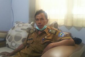 Tidak Ada Papan Informasi Di Proyek PIPPK, Kepala Kelurahan Cihaurgeulis : Tidak Diwajibkan Selalu Ada